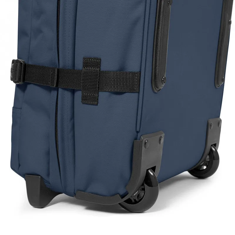 Eastpak Tranverz M 78 - Bolsa de viaje con ruedas 67 cm (powder pilot)