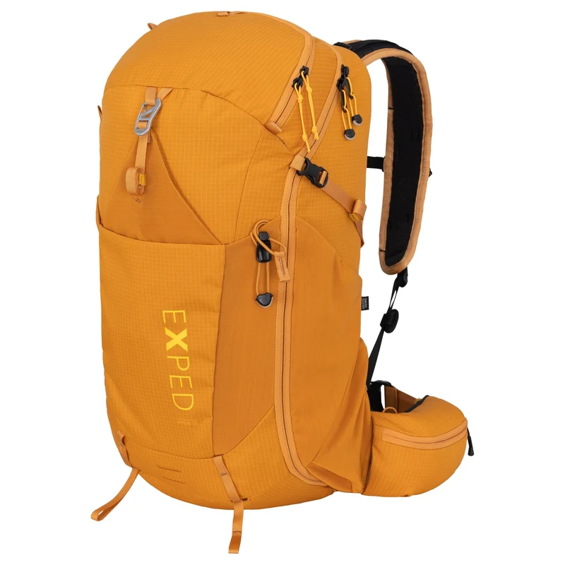 Exped Hiking Skyline 30 S/M - Mochila de senderismo 60 cm (gold)