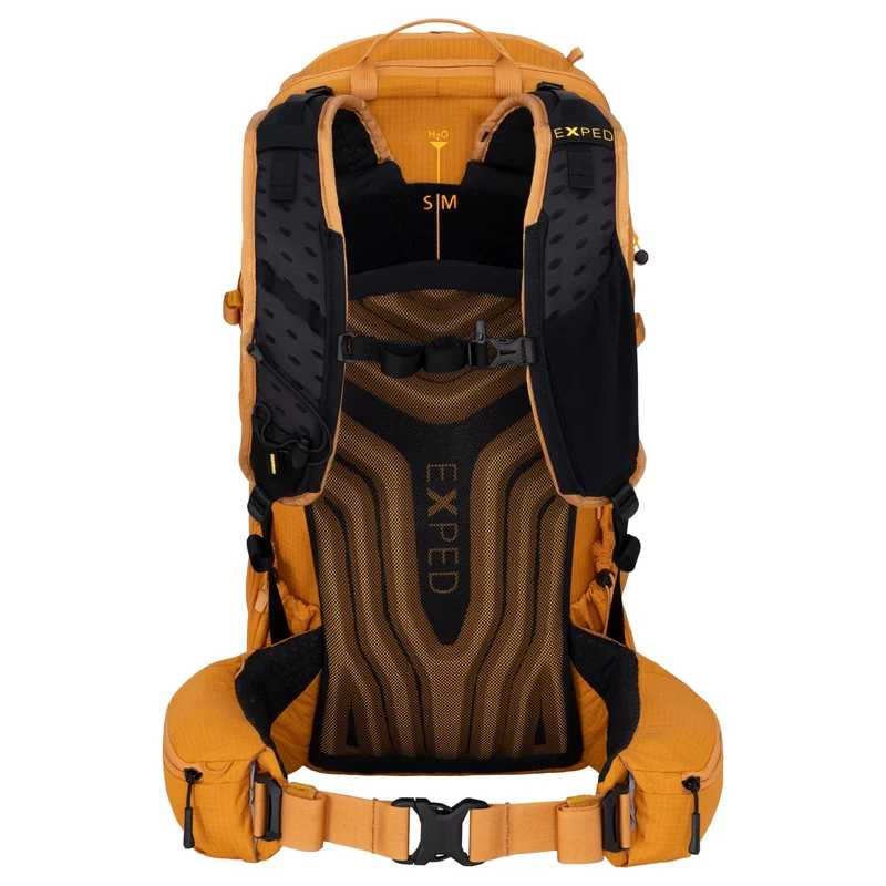 Exped Hiking Skyline 30 S/M - Mochila de senderismo 60 cm (gold)