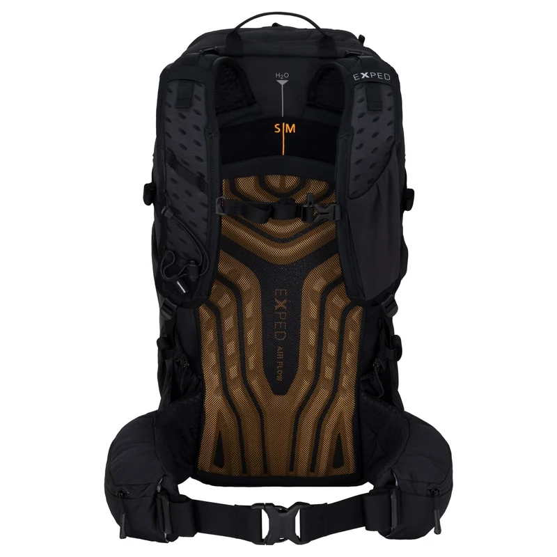 Exped Hiking Skyline 30 S/M - Mochila de senderismo 60 cm (black)