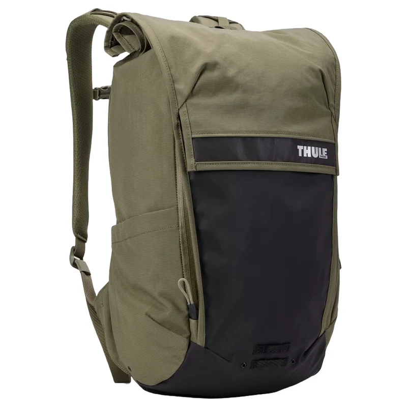 Thule Paramount Commuter 20 - Mochila de ciclismo 52.5 cm (soft green)