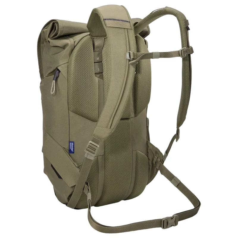 Thule Paramount Commuter 20 - Mochila de ciclismo 52.5 cm (soft green)