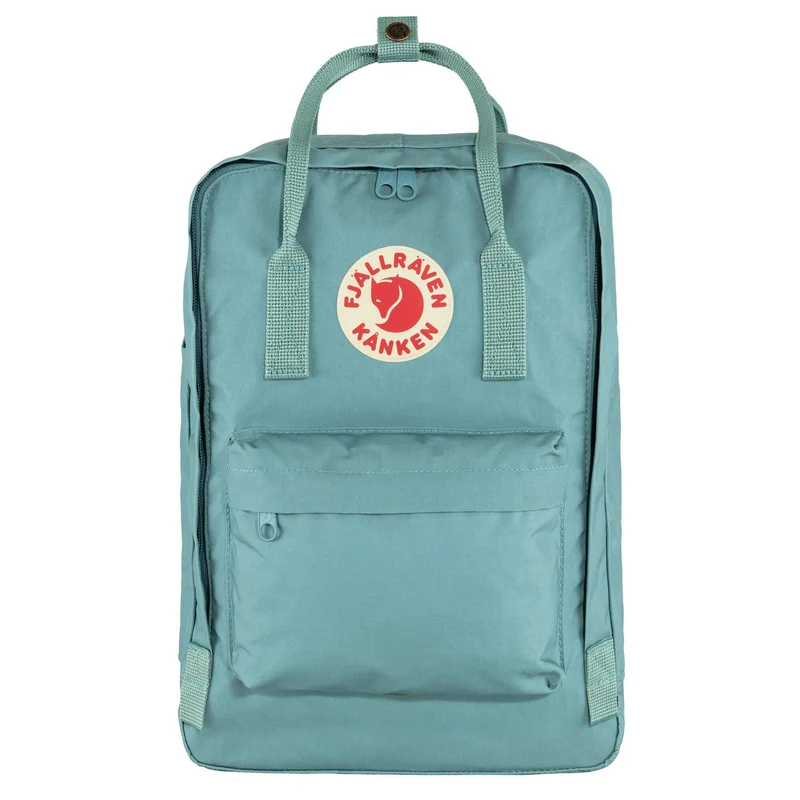 Fjällräven Kånken Laptop 15'' - Mochila 40 cm (sky blue)