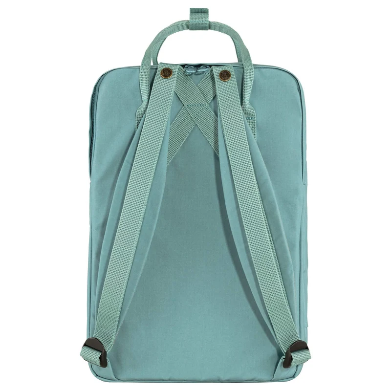 Fjällräven Kånken Laptop 15'' - Mochila 40 cm (sky blue)