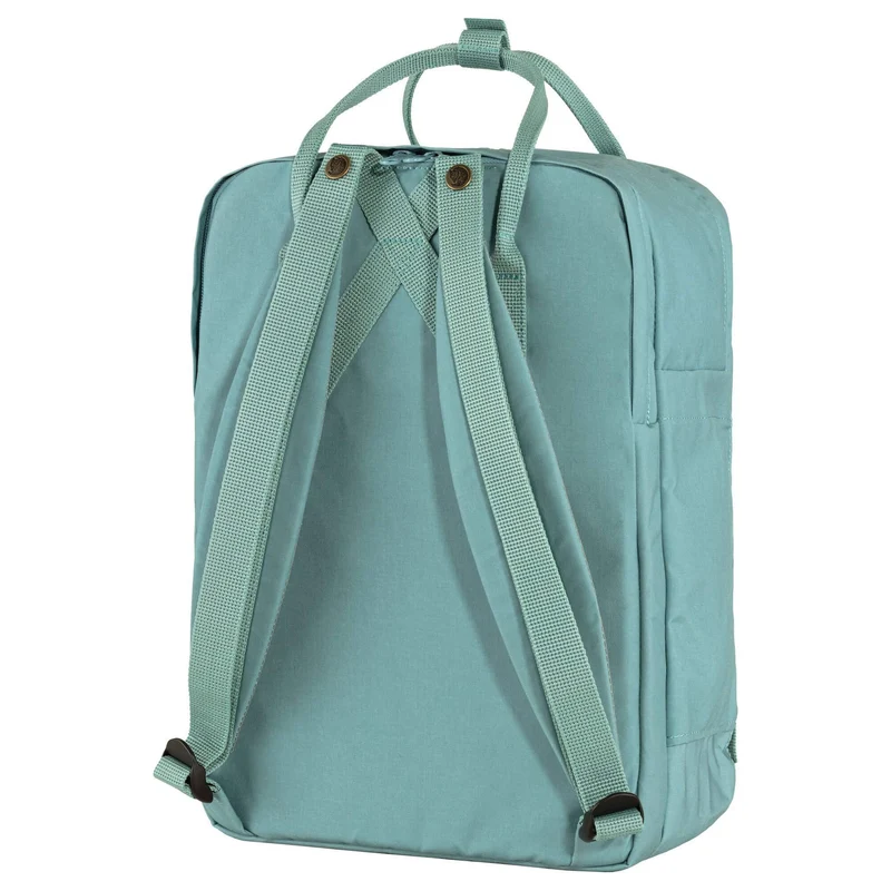 Fjällräven Kånken Laptop 15'' - Mochila 40 cm (sky blue)
