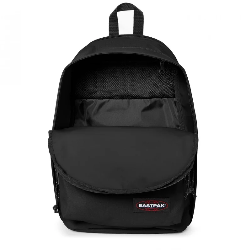 Eastpak Back To Work 27 - Mochila 15,6" 43 cm (black)