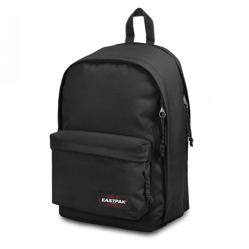 Eastpak Back To Work 27 - Mochila 15,6" 43 cm (black)
