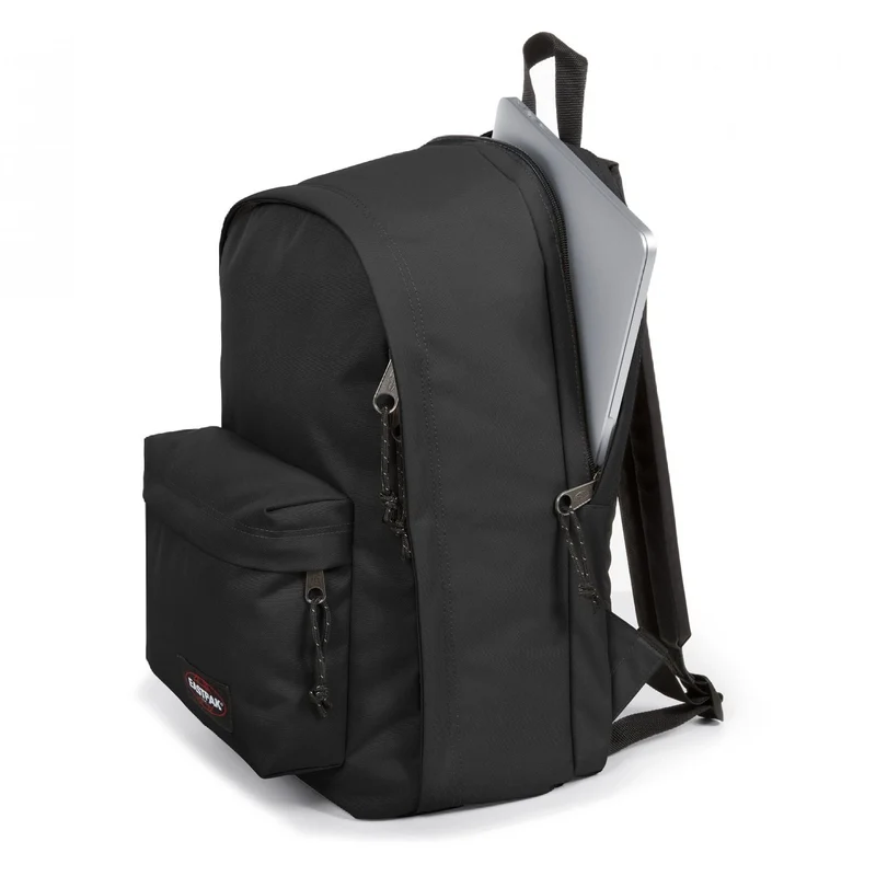 Eastpak Back To Work 27 - Mochila 15,6" 43 cm (black)