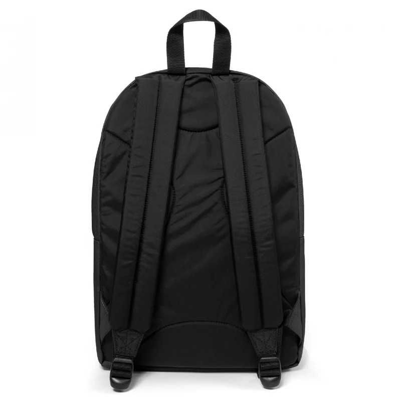 Eastpak Back To Work 27 - Mochila 15,6" 43 cm (black)