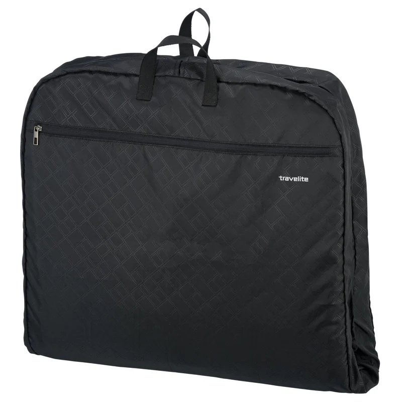 Travelite Mobile Funda para ropa 127 cm (black)