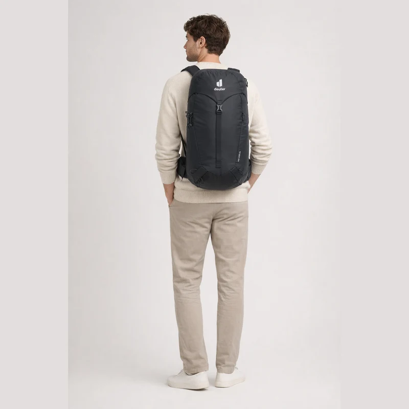 Deuter AC Lite 24 - Mochila de senderismo 57 cm (black)