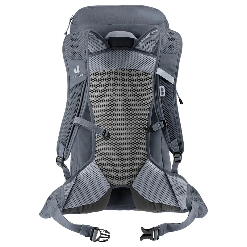 Deuter AC Lite 24 - Mochila de senderismo 57 cm (black)