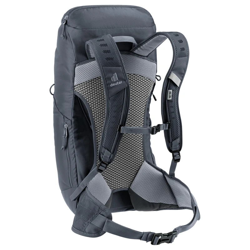 Deuter AC Lite 24 - Mochila de senderismo 57 cm (black)