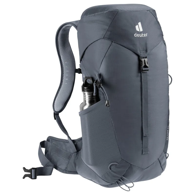 Deuter AC Lite 24 - Mochila de senderismo 57 cm (black)