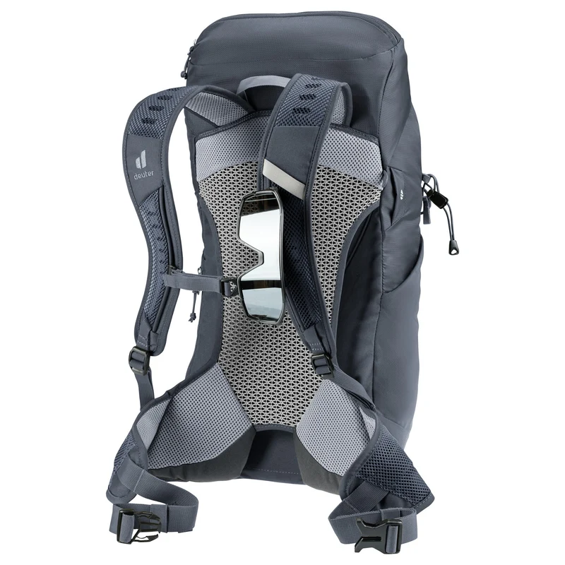 Deuter AC Lite 24 - Mochila de senderismo 57 cm (black)