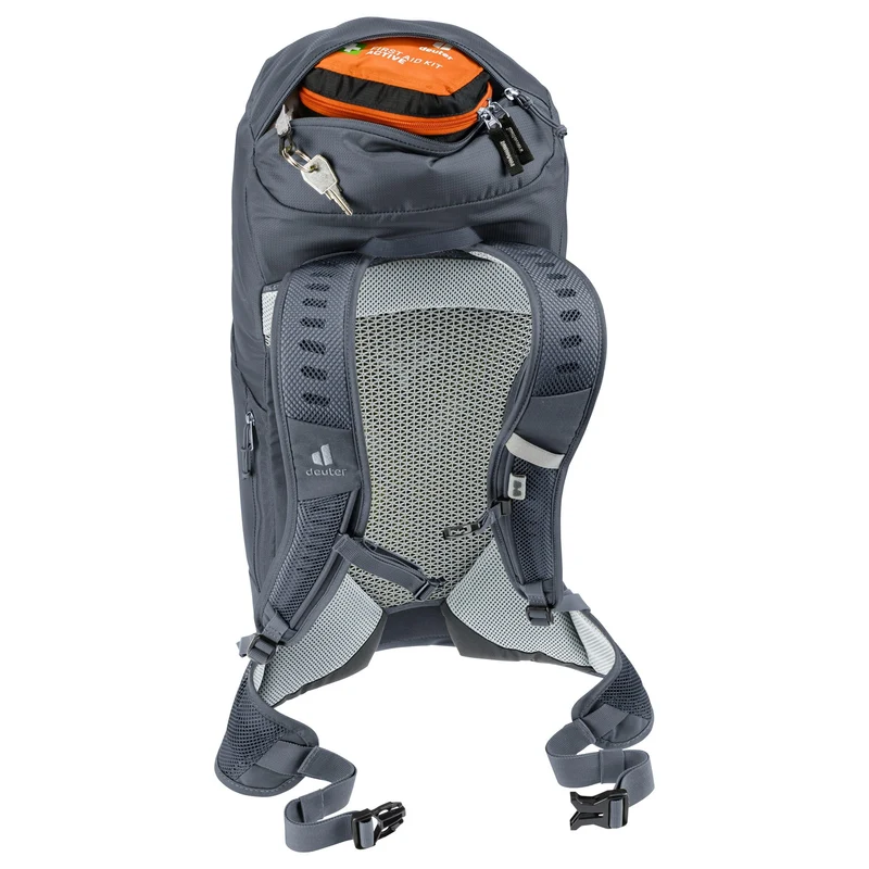 Deuter AC Lite 24 - Mochila de senderismo 57 cm (black)