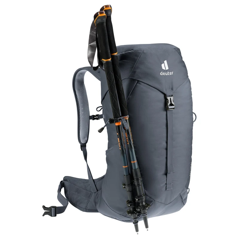 Deuter AC Lite 24 - Mochila de senderismo 57 cm (black)