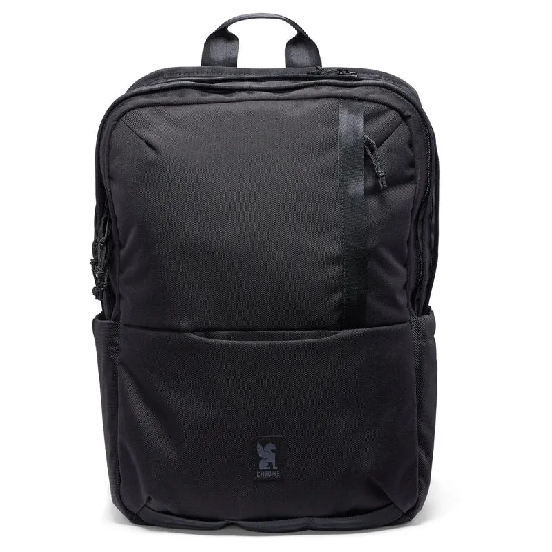 Chrome Hawes 26L - Mochila 16" 48.3 cm (negro)