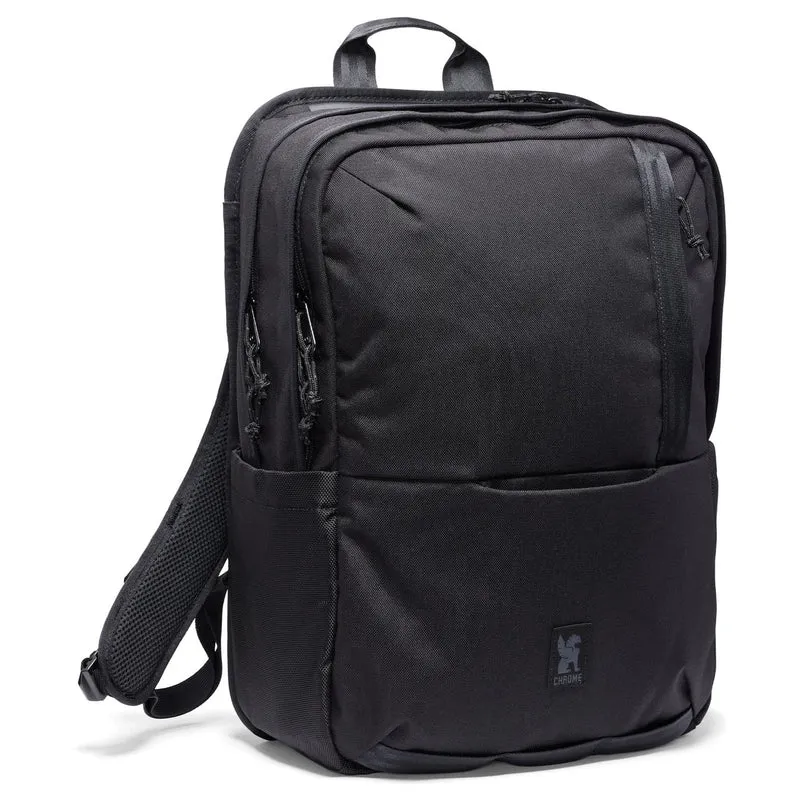 Chrome Hawes 26L - Mochila 16" 48.3 cm (negro)