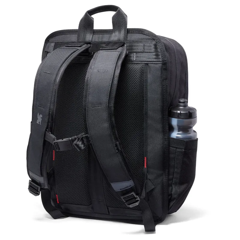Chrome Hawes 26L - Mochila 16" 48.3 cm (negro)