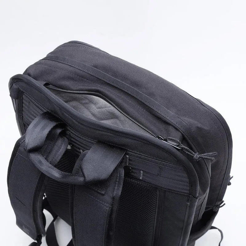Chrome Hawes 26L - Mochila 16" 48.3 cm (negro)