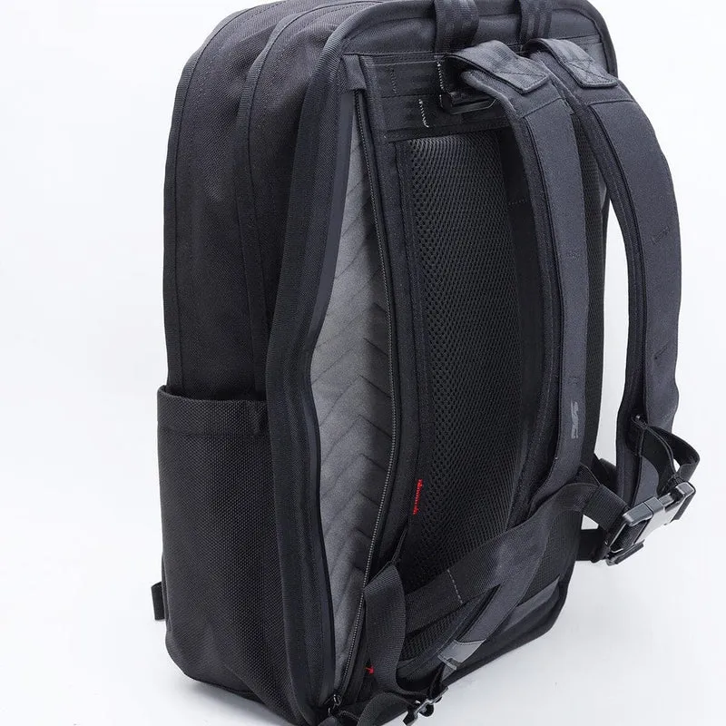 Chrome Hawes 26L - Mochila 16" 48.3 cm (negro)