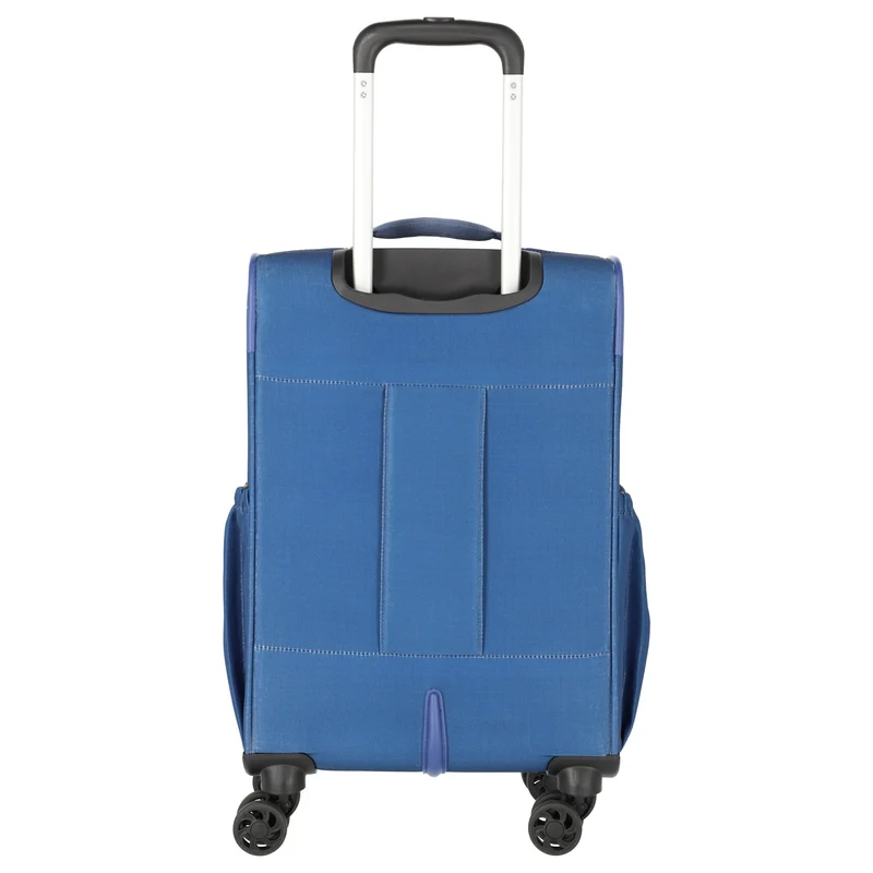 Travelite Minimover - Trolley infantil con 4 ruedas 55 cm (Pirat)