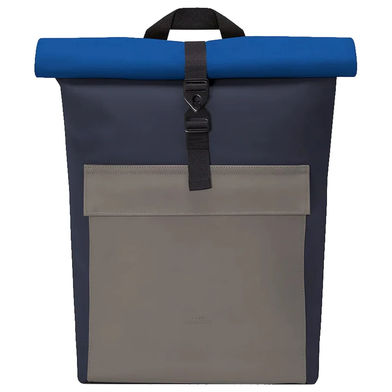 Ucon Acrobatics Jasper Medium Lotus Rolltop - Mochila 16'' 45 cm (dark navy / dark grey)