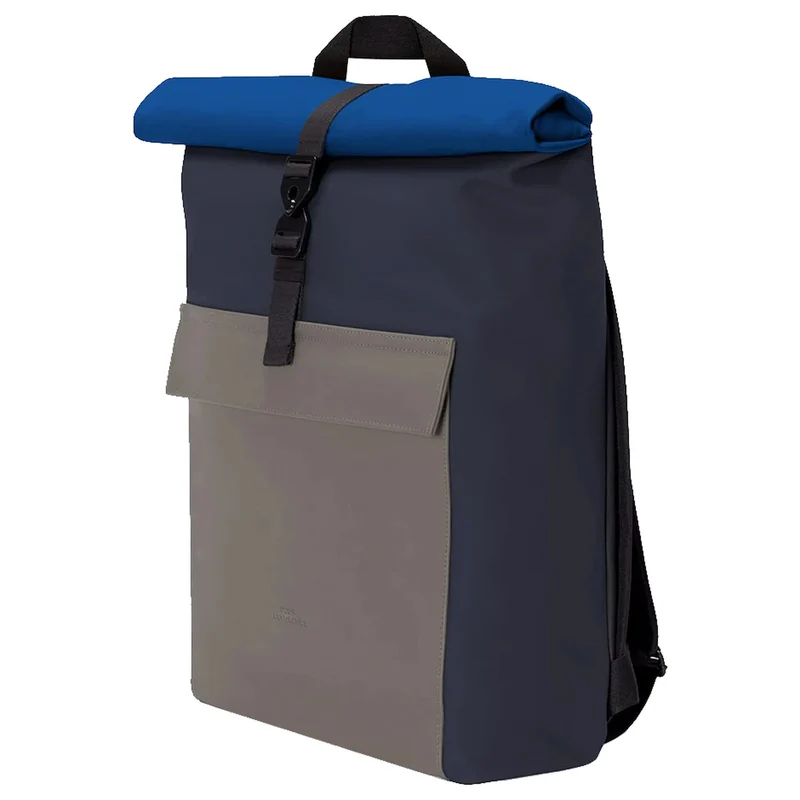 Ucon Acrobatics Jasper Medium Lotus Rolltop - Mochila 16'' 45 cm (dark navy / dark grey)