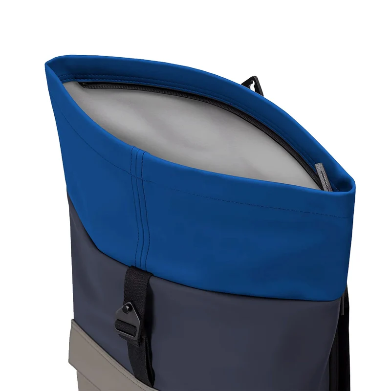 Ucon Acrobatics Jasper Medium Lotus Rolltop - Mochila 16'' 45 cm (dark navy / dark grey)