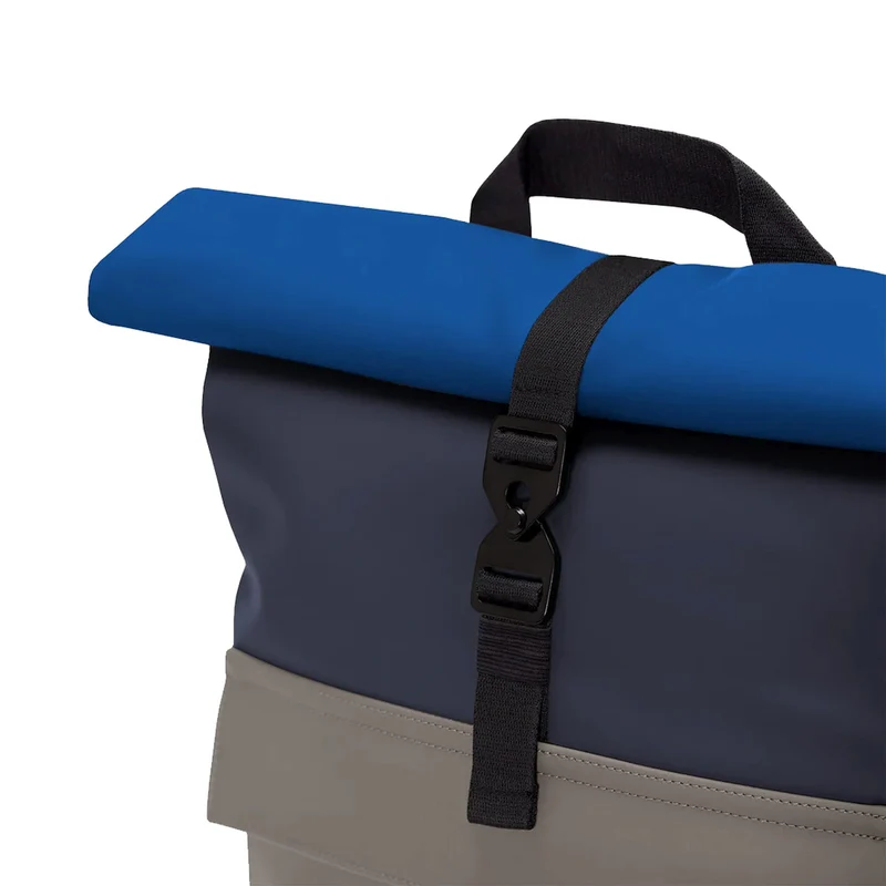 Ucon Acrobatics Jasper Medium Lotus Rolltop - Mochila 16'' 45 cm (dark navy / dark grey)