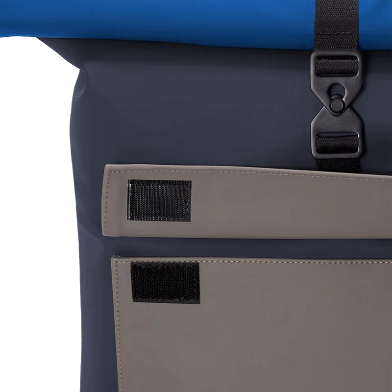 Ucon Acrobatics Jasper Medium Lotus Rolltop - Mochila 16'' 45 cm (dark navy / dark grey)