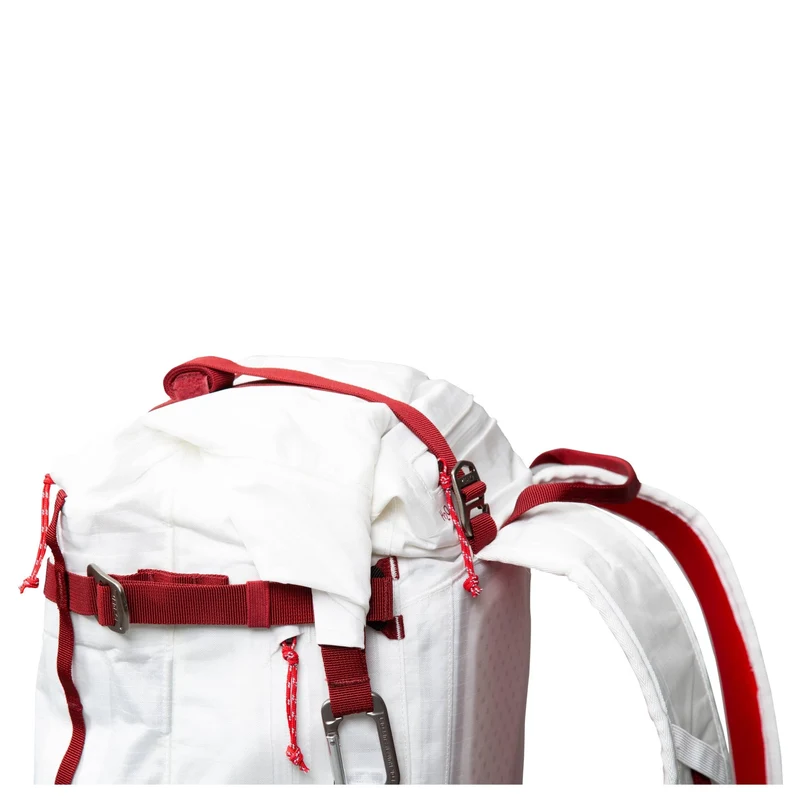 Exped Alpine Icefall 50 L - Mochila 69 cm (white, 69 cm)