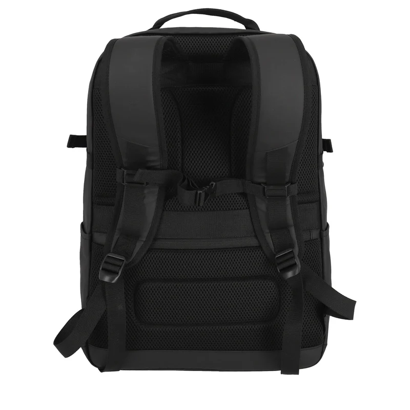 Travelite Basics - Mochila 15.6" 48 cm (black)