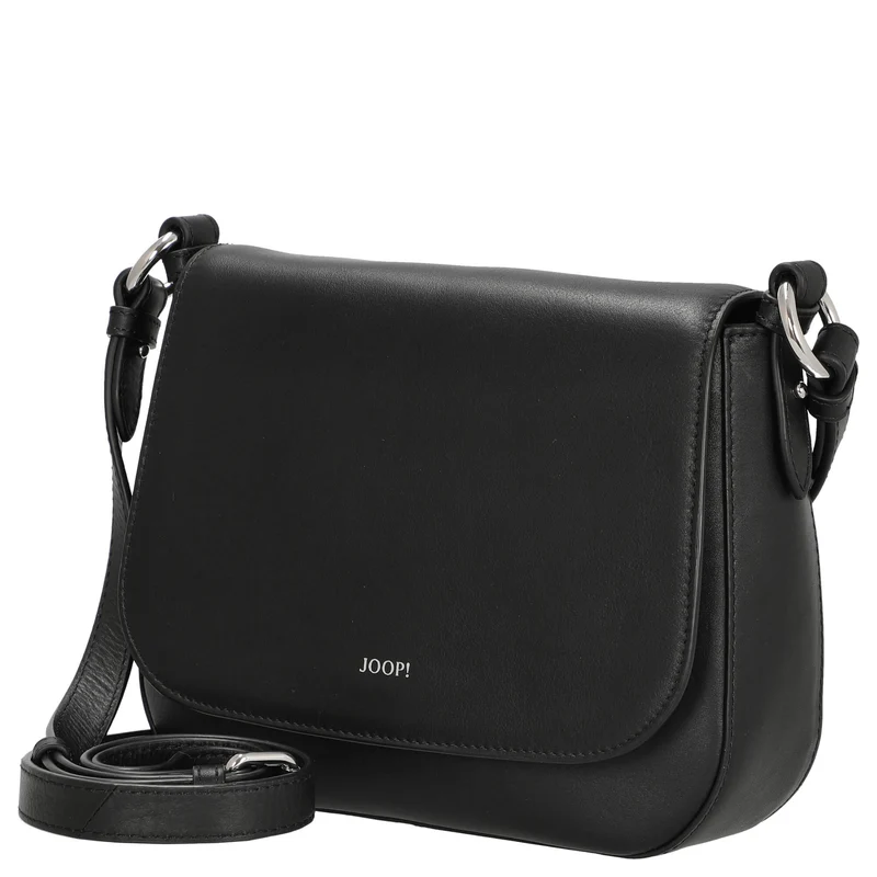 Joop Women Sofisticato 1.0 Esmera - Bolso de hombro S 22 cm (black)