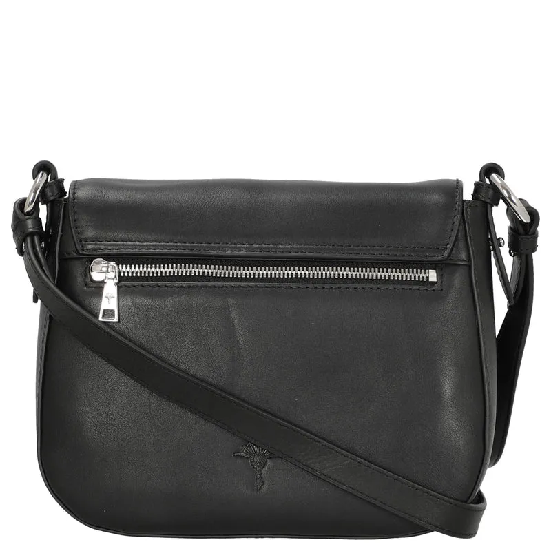 Joop Women Sofisticato 1.0 Esmera - Bolso de hombro S 22 cm (black)