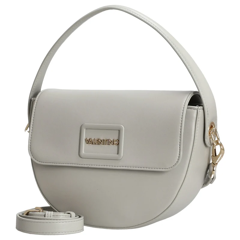 Valentino Bags Wannabe Re - Bolso bandolera 23.5 cm (ghiaccio)