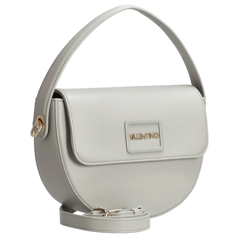 Valentino Bags Wannabe Re - Bolso bandolera 23.5 cm (ghiaccio)