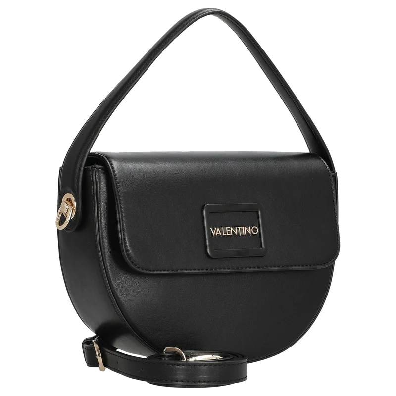 Valentino Bags Wannabe Re - Bolso bandolera 23.5 cm (nero)