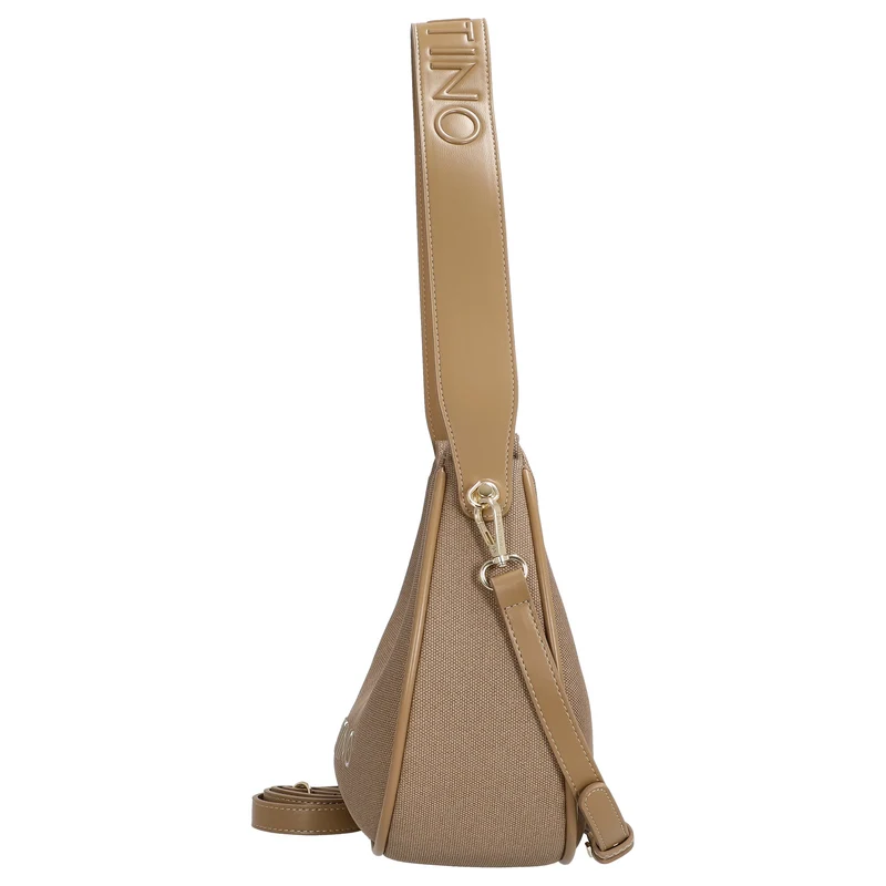 Valentino Bags Wira Re - Bolso de hombro 31 cm (cammello)
