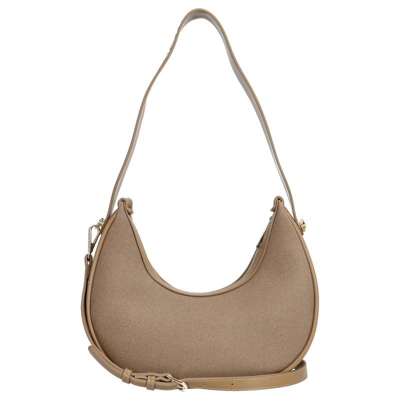 Valentino Bags Wira Re - Bolso de hombro 31 cm (cammello)