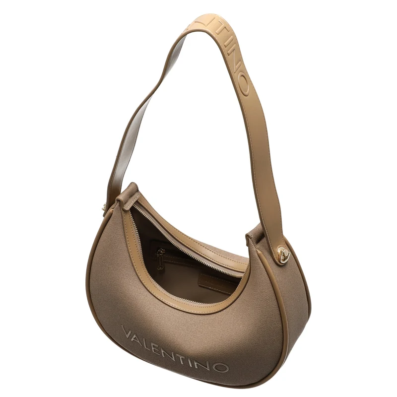 Valentino Bags Wira Re - Bolso de hombro 31 cm (cammello)