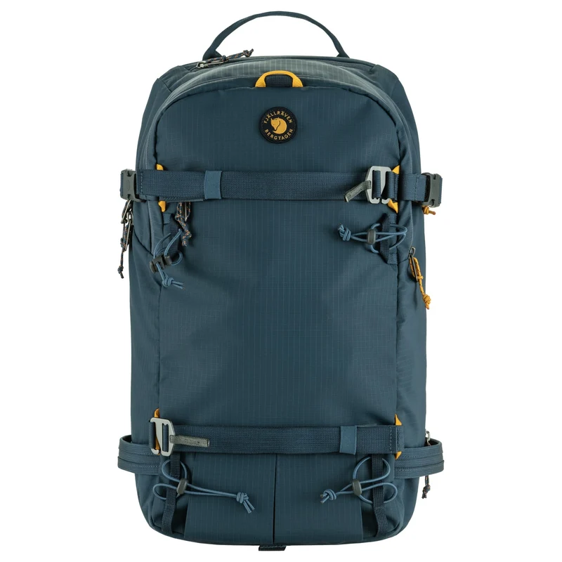 Fjällräven Bergtagen Touring 22 - Mochila de esquí 52 cm (mountain blue)