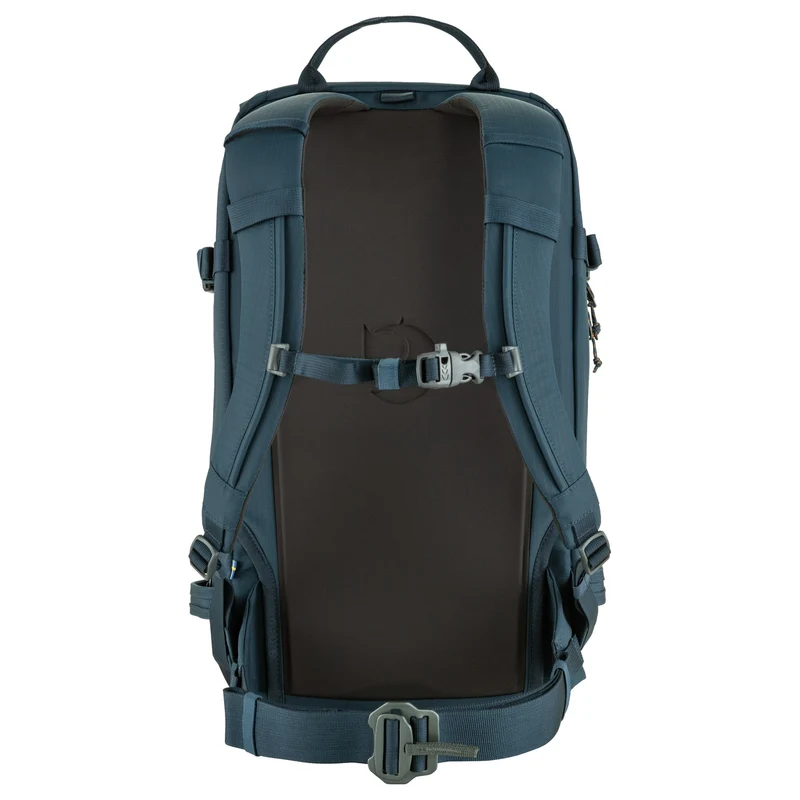 Fjällräven Bergtagen Touring 22 - Mochila de esquí 52 cm (mountain blue)