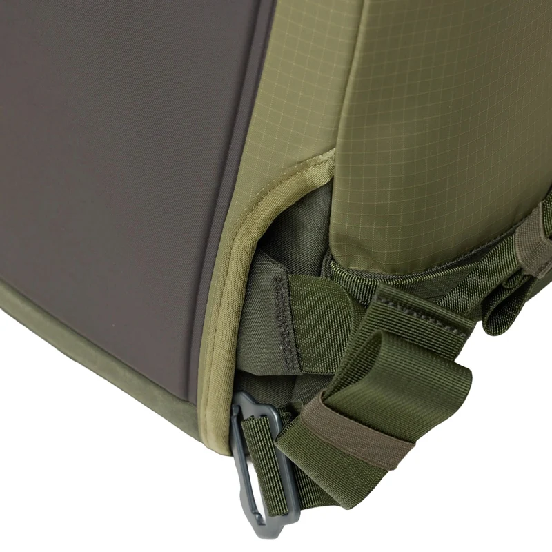 Fjällräven Bergtagen Touring 22 - Mochila de esquí 52 cm (laurel green/deep forest)