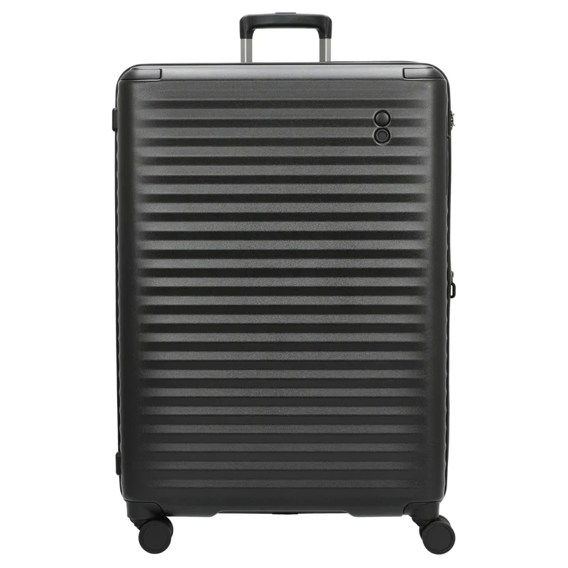 Echolac Celestra BLX - 4 ruedas - Trolley L 75 cm expandible (schwarz)