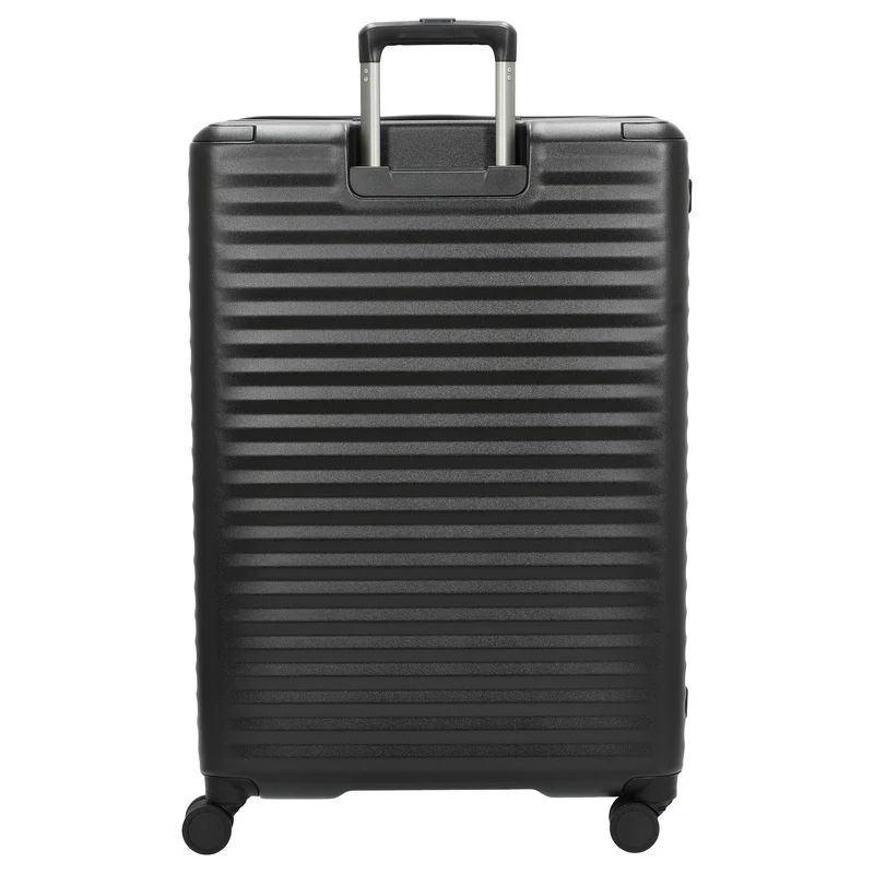 Echolac Celestra BLX - 4 ruedas - Trolley L 75 cm expandible (schwarz)