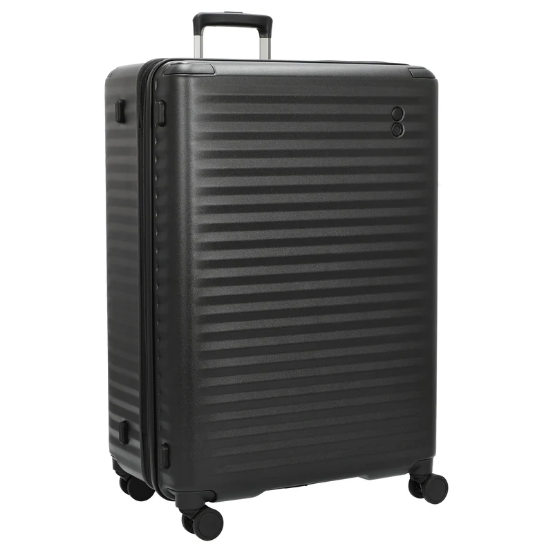 Echolac Celestra BLX - 4 ruedas - Trolley L 75 cm expandible (schwarz)