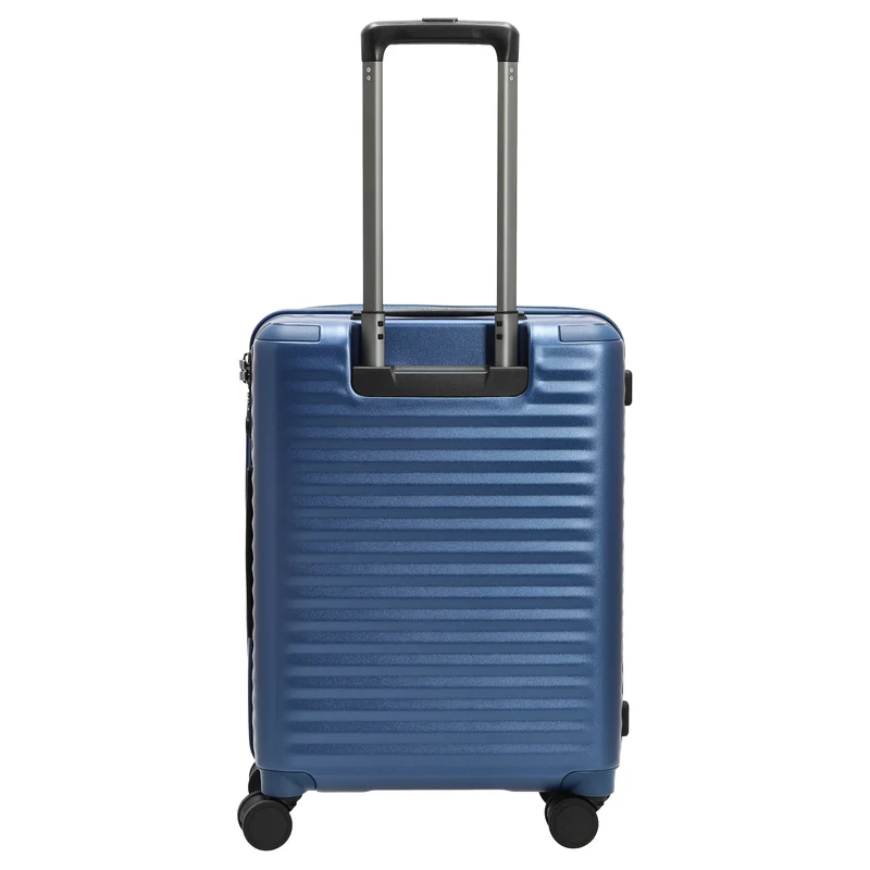 Echolac Celestra BLX - 4 Rollen - Trolley de cabina S 55 cm (navy)