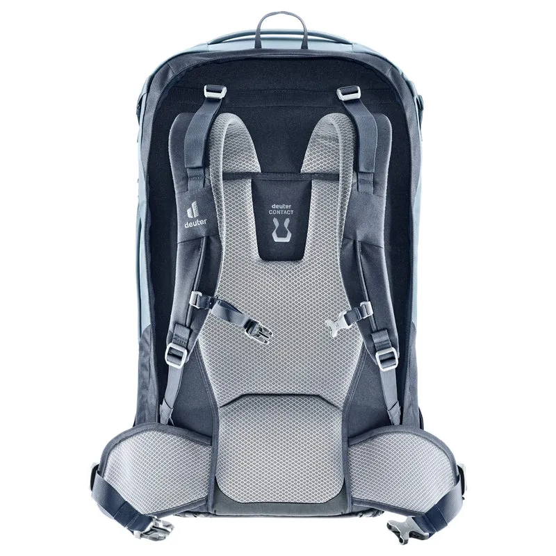 Deuter Access 55 - Mochila de viaje 64 cm (atlantic ink)